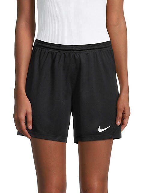 Nike ​​Logo Shorts