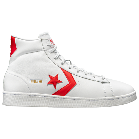 Converse Pro Leather Mid - Men's | Footaction