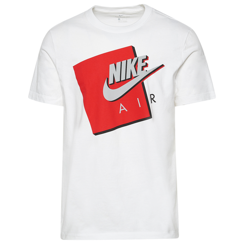 Nike Air Box T-Shirt - Men's | Footaction