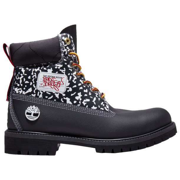 Timberland 6" Premium Waterproof Boots - Men's | Footaction