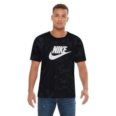 Nike Digi Camo T-Shirt - Men's | Footaction