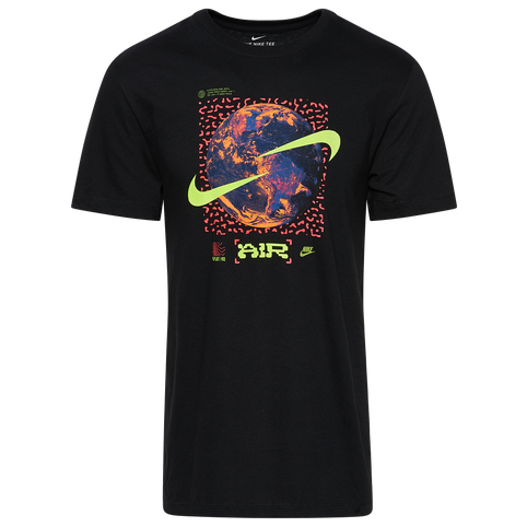 Nike Catching Air T-shirt - Men's | Footaction