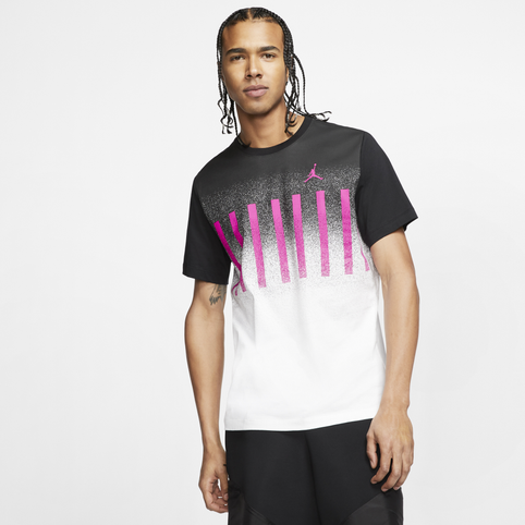 Jordan Brand Graphic T-Shirt - Men's | Footaction