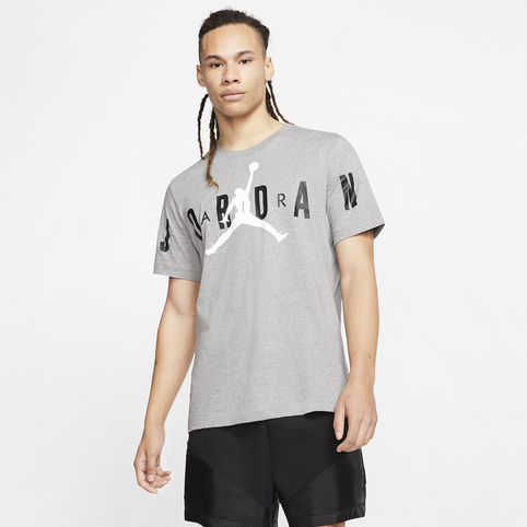 Jordan Brand Stretch T-Shirt - Men's | Footaction