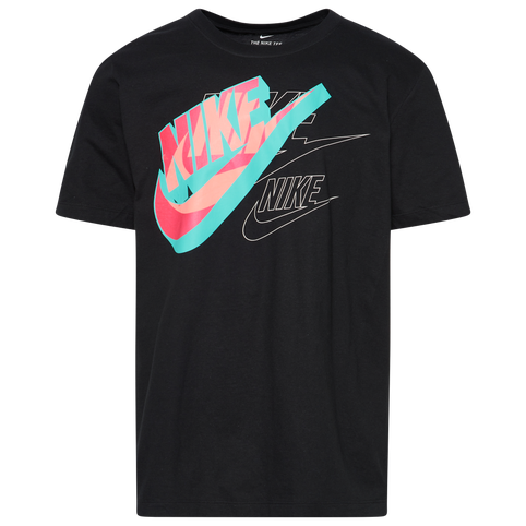 Nike Futura Mash T-Shirt - Men's | Footaction