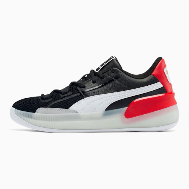 PUMA Clyde Hardwood Week of Greatness Basketball Shoes