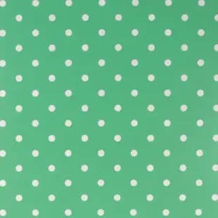  Dots Vintage Mint Adhesive Film (Set of 2) | The Home Depot