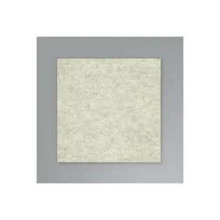  Ivory Squares Acoustical Peel and Stick Tiles (Set of 4) | The Home Depot