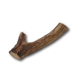 TOP DOG CHEWS Large Antler Dog Treat, 6-9 inch - Chewy