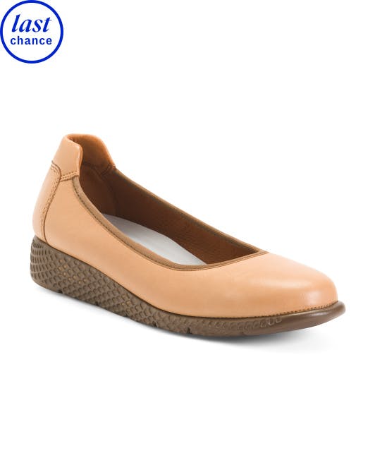 Made In Portugal Ballerina Flats | Women's Shoes | Marshalls