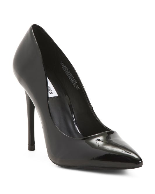 Pointy Toe Stiletto Dress Pumps | Women's Shoes | Marshalls