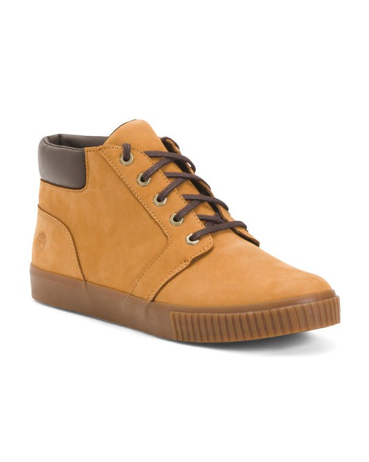 Suede Chukka Sneakers | Lifestyle Sneakers | Marshalls