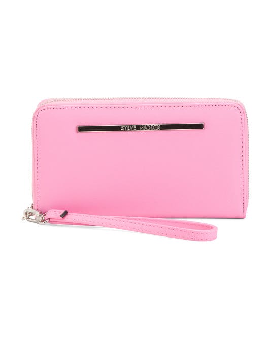 Zippy Boxed Zip Around Wallet | Handbags | T.J.Maxx