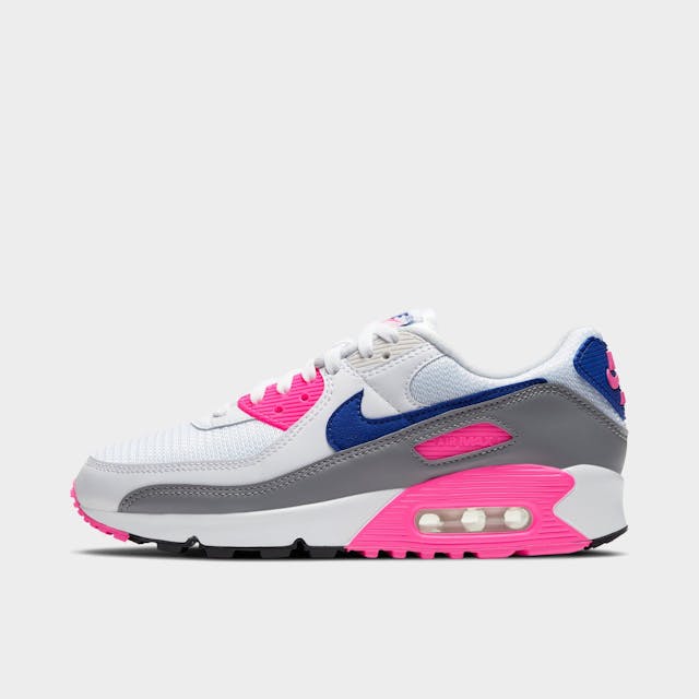Nike Air Max III Casual Shoes (Sizes 6 - 15.5) | Finish Line