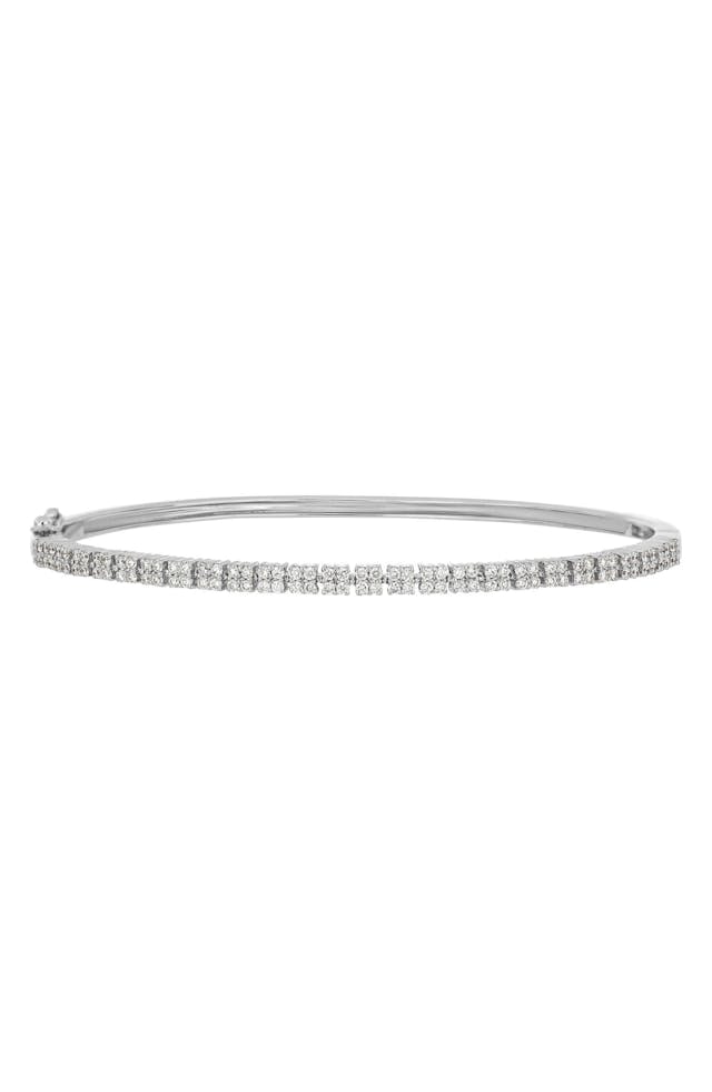 Bony Levy Diamond Bangle Bracelet | Nordstrom