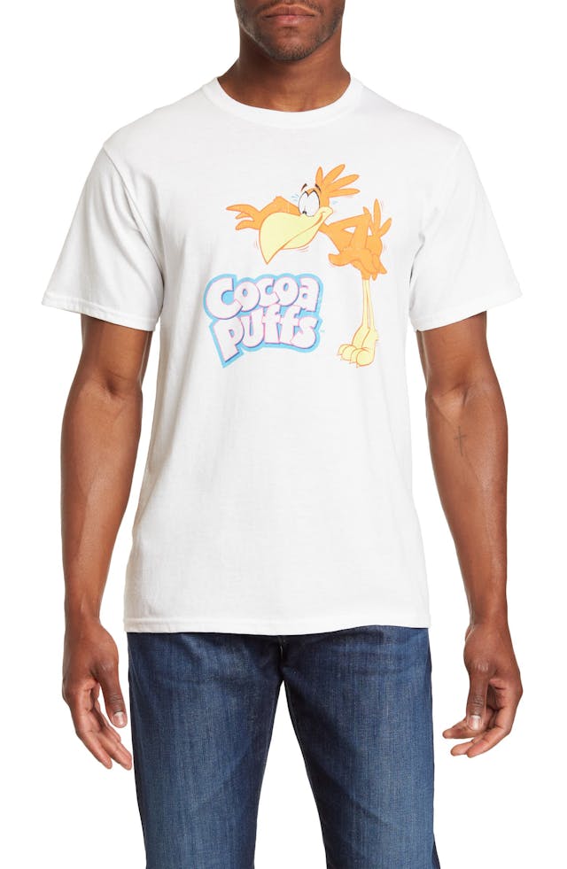 American Needle Cocoa Puffs Graphic T-Shirt | Nordstromrack