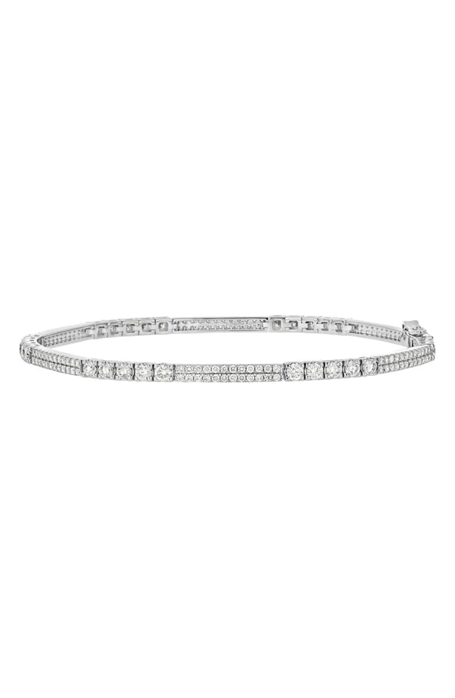 Bony Levy Diamond Tennis Bracelet | Nordstrom