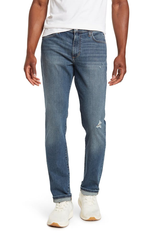 Joe's The Slim Fit Distressed Jeans | Nordstrom