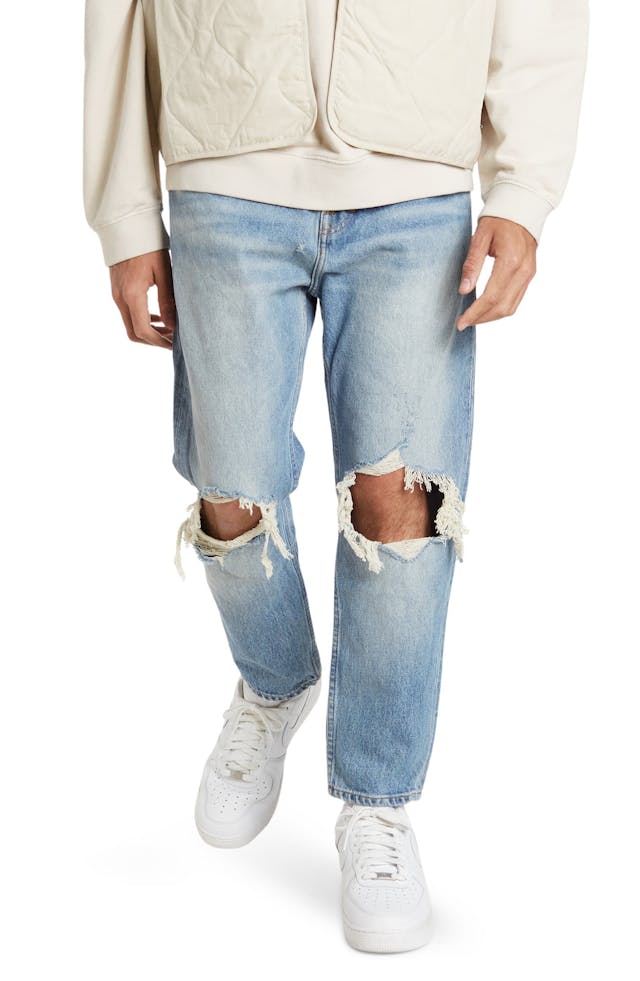 STAMPD Distressed Jeans | Nordstrom