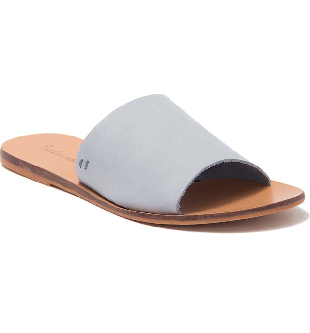 Splendid Teagan Slide Sandal | Nordstromrack