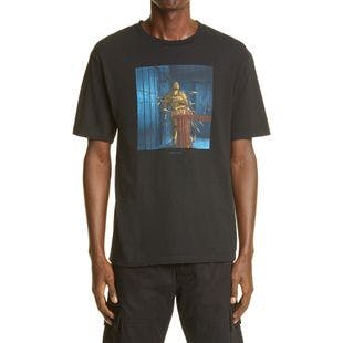 Undercover Throne of Blood Men's Graphic Tee | Nordstrom