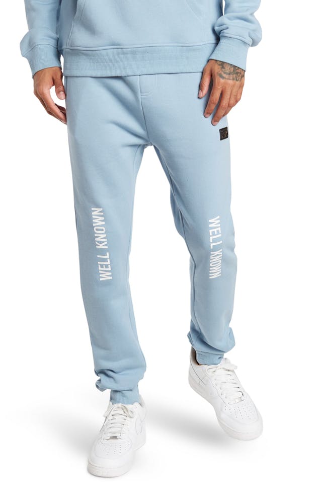 WELL KNOWN Broadway Sweatpants | Nordstrom