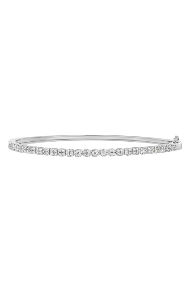 Bony Levy Diamond Bangle Bracelet | Nordstrom