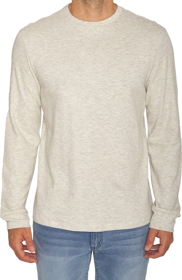 Slate & Stone SLATE AND STONE Long Sleeve Crew Neck Top | Nordstrom