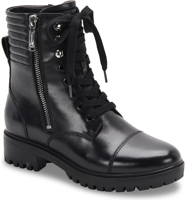 Blondo Mady Waterproof Lace-Up Boot | Nordstrom
