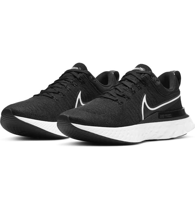Nike React Infinity Run Flyknit 2 Running Shoe | Nordstromrack