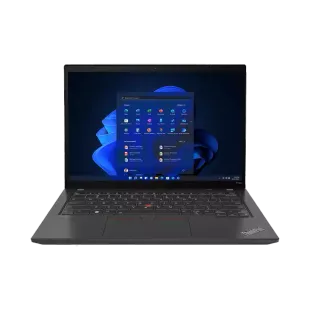 ThinkPad P14s Gen 3 Intel (14”) Mobile Workstation - Black | Lenovo US