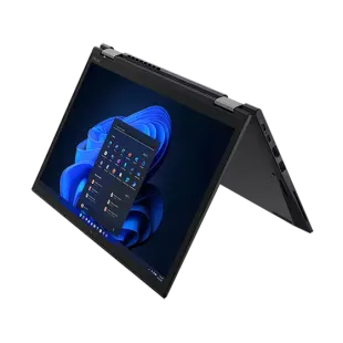 ThinkPad X13 Yoga Gen 3 Intel (13”) | Lenovo US