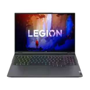 Legion 5 Pro Gen 7 AMD (16”) with RTX 3060 | Lenovo US