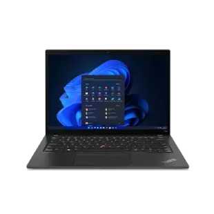 ThinkPad T14s Gen 3 AMD (14”) - Thunder Black | Lenovo US