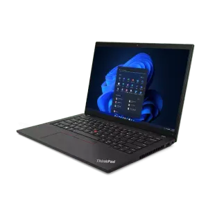 ThinkPad T14 Gen 3 Intel (14") - Thunder Black | Lenovo US
