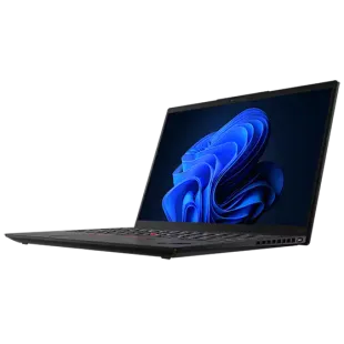 ThinkPad X1 Nano Gen 2 Intel (13”) - Black | Lenovo US