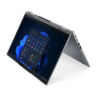ThinkPad X1 Yoga Gen 7 Intel (14”) - Storm Grey | Lenovo US