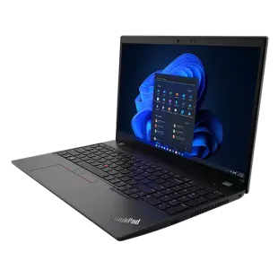 ThinkPad L15 Gen 3 AMD (15”) - Thunder Black | Lenovo US