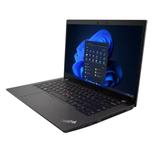 ThinkPad L14 Gen 3 AMD (14”) - Thunder Black | Lenovo US