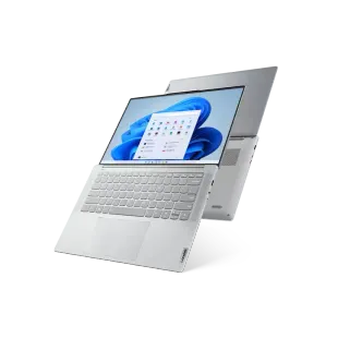 Lenovo Slim 7i Pro X (14” Intel) - Ultimate Grey | Lenovo US