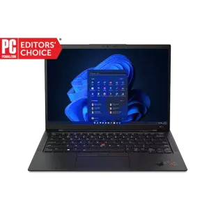 ThinkPad X1 Carbon Gen 10 Intel (14") - Black | Lenovo US