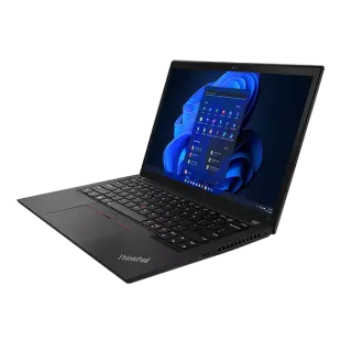 ThinkPad X13 Gen 3 Intel (13”) - Thunder Black | Lenovo US