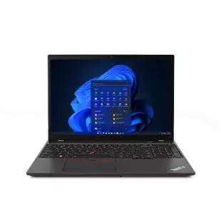 ThinkPad T16 AMD (16") - Black | Lenovo US