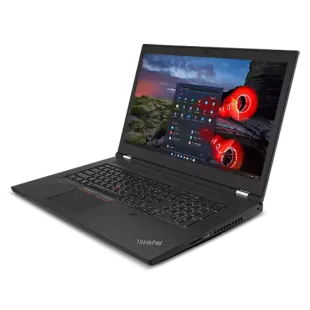 ThinkPad P17 Gen 2 Intel (17") - Mobile Workstation | Lenovo US