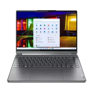 Yoga 9i (14” Intel) - Storm Grey | Lenovo US