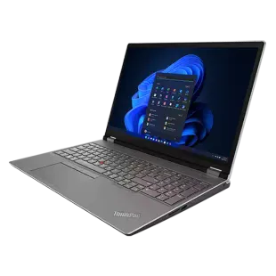 ThinkPad P16 Intel (16”) Mobile Workstation | Lenovo US