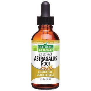 Botanic Choice Astragalus Root Herbal Supplement Liquid | Walgreens