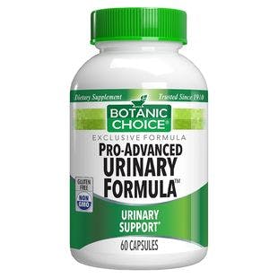 Botanic Choice Pro-Advanced Formula #220 Herbal Supplement Capsules | Walgreens