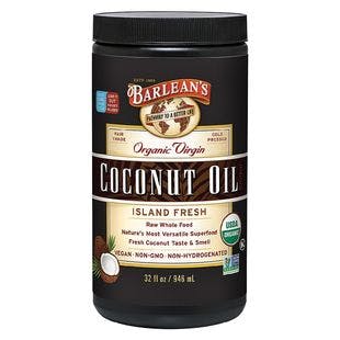 Barlean's Organic Oils Organic Virgin Coconut Oil | Walgreens