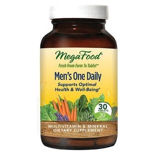 MegaFood MF Mens One Daily | Walgreens